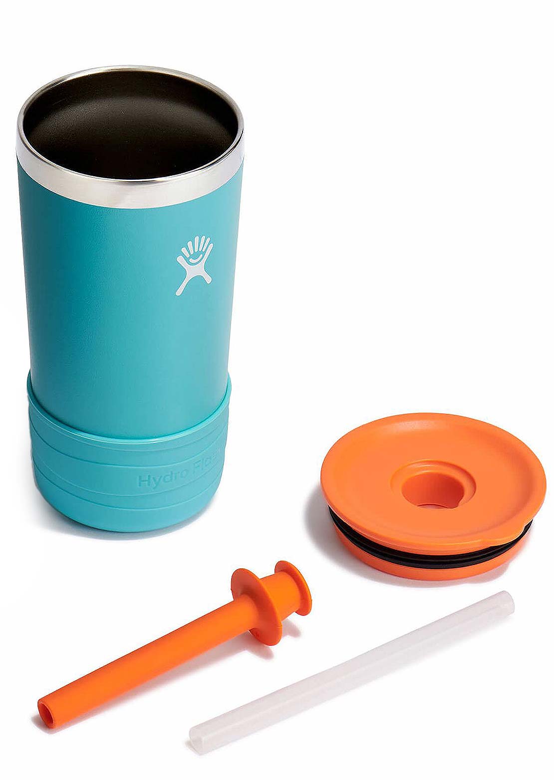 Hydro Flask Junior 12 Oz Tumbler With Straw Cheap Sale Online Online