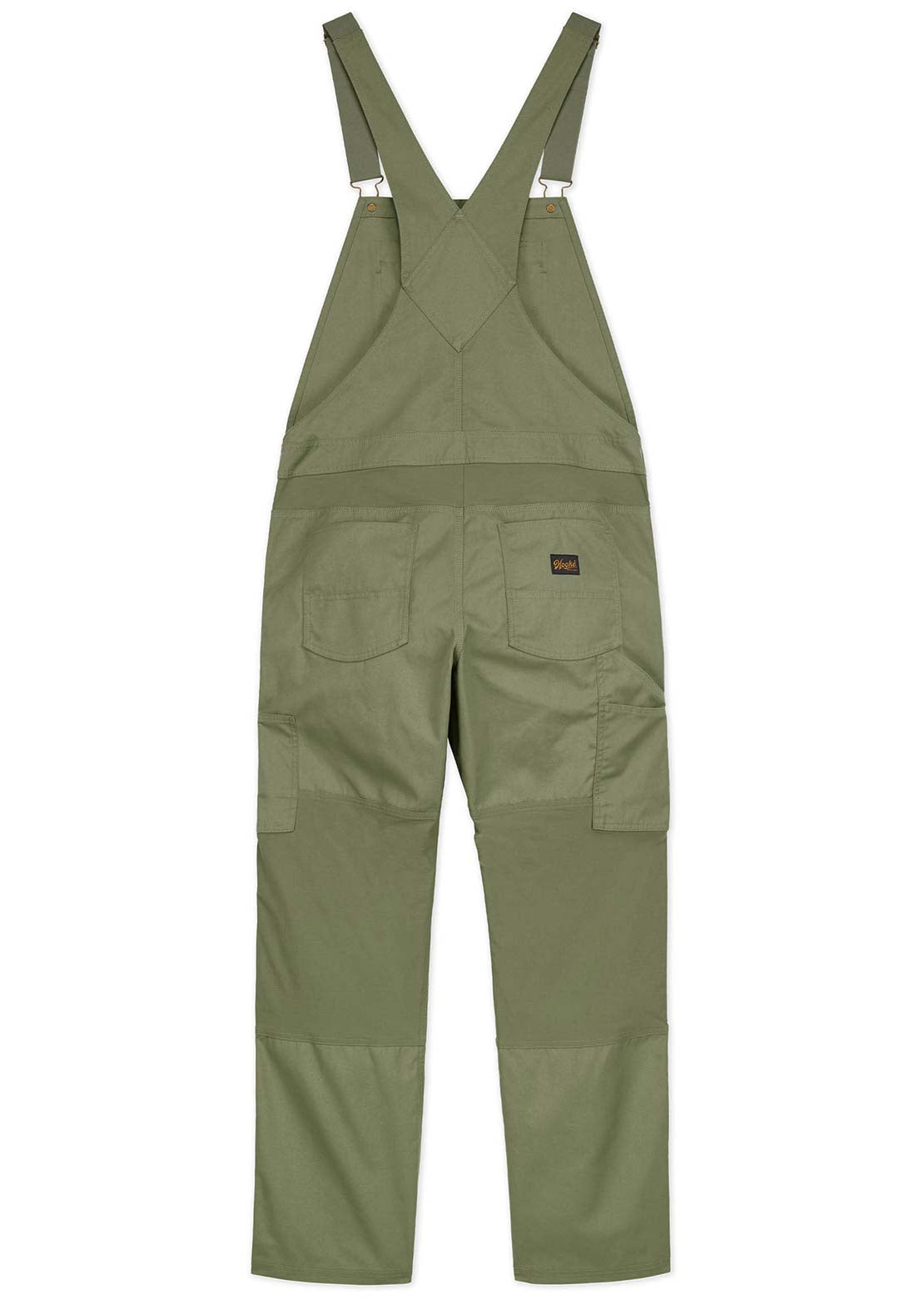 Hook¨¦ Women's Light Work Overalls Bib Pants