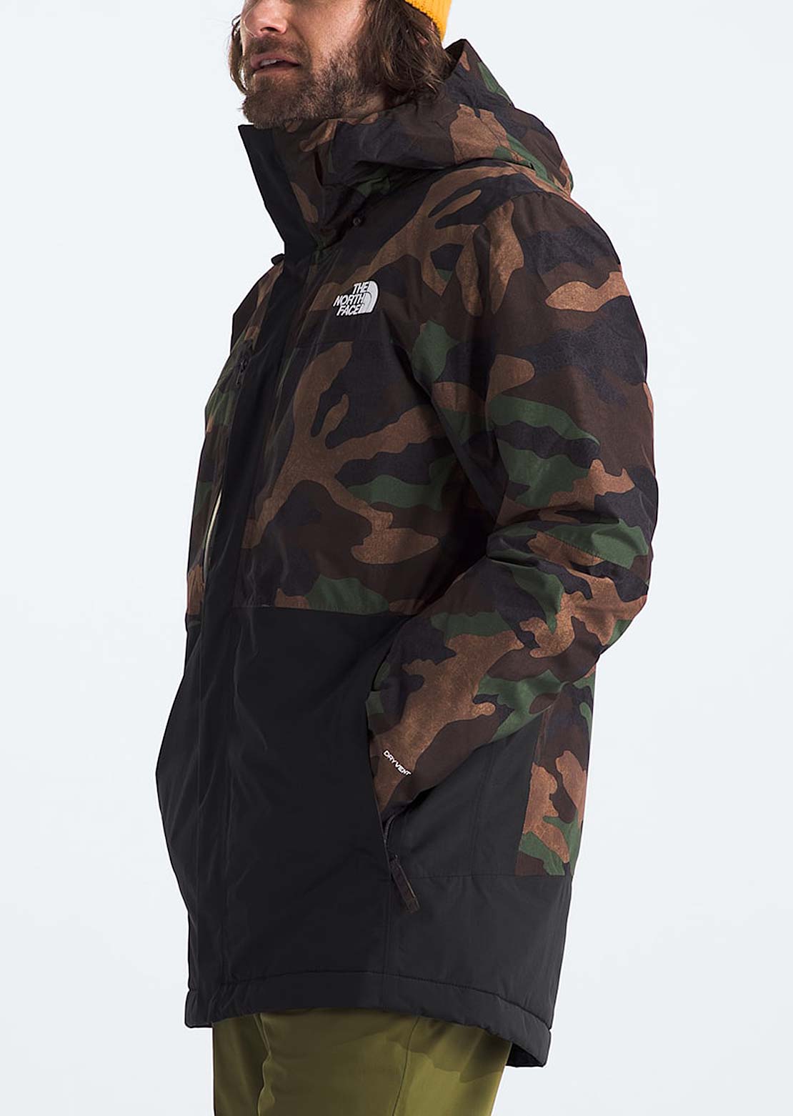 The North Face Men's Freedom Insulated Jacket