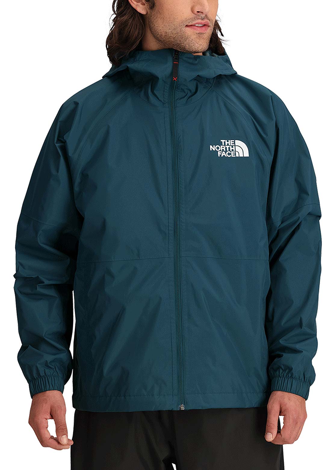 The North Face Men's Build Up Jacket