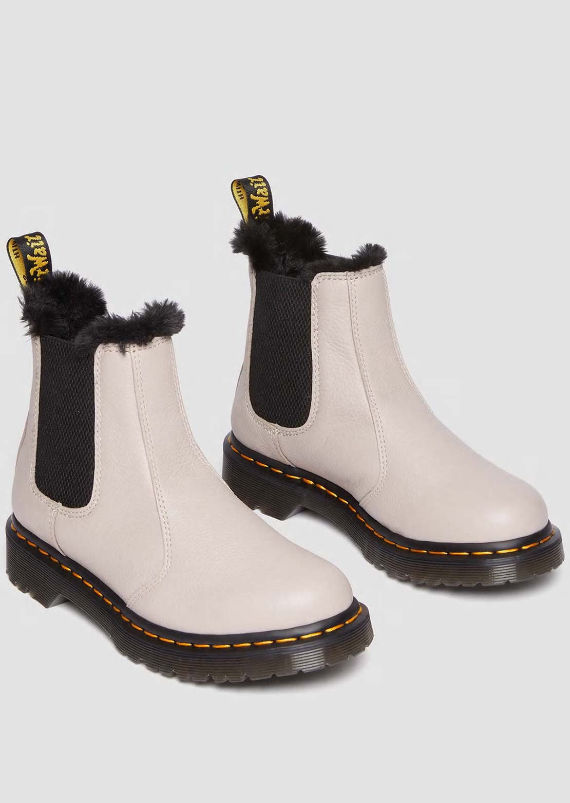 Dr.Martens Women's 2976 Leonore Boots