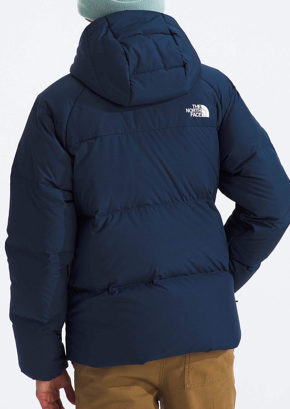 The North Face Junior North Down Hooded Jacket Cheap Professional