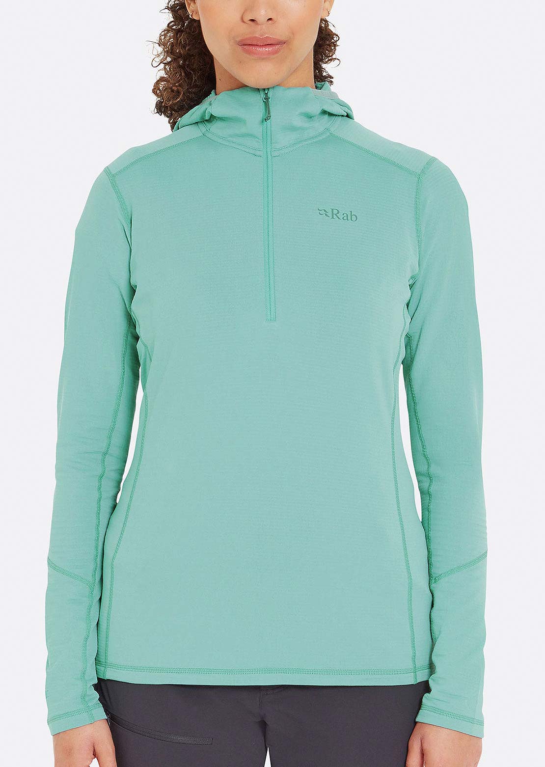 Rab Women's Conduit Hood