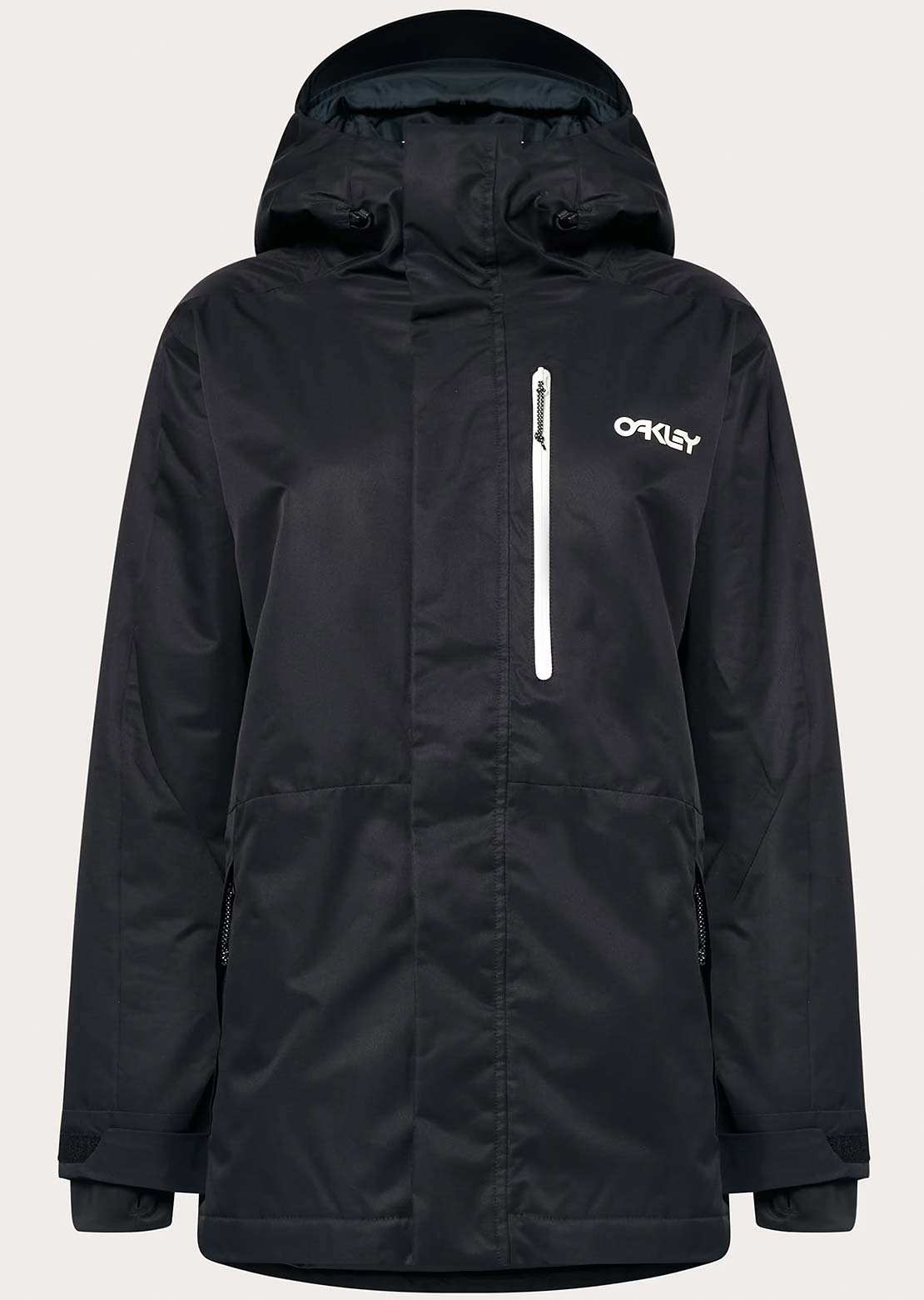 Oakley Women's TNP TBT Insulated Jacket