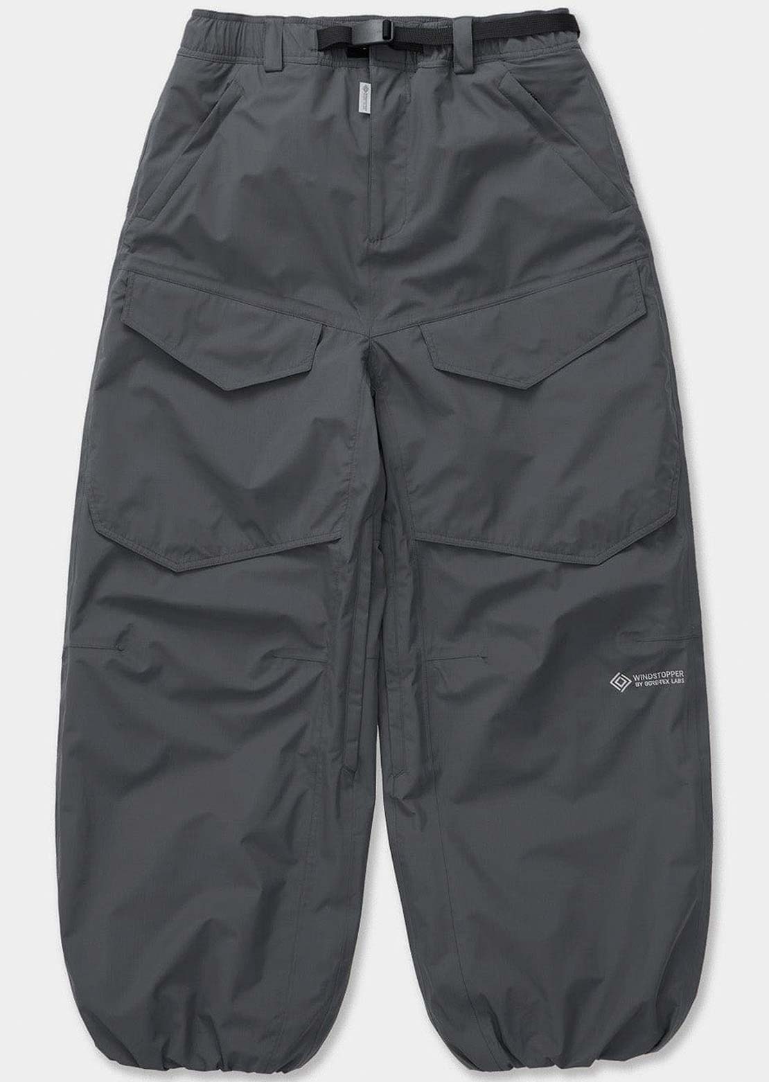 Dimito x Vertex GTS Banded Pant Outlet Affordable