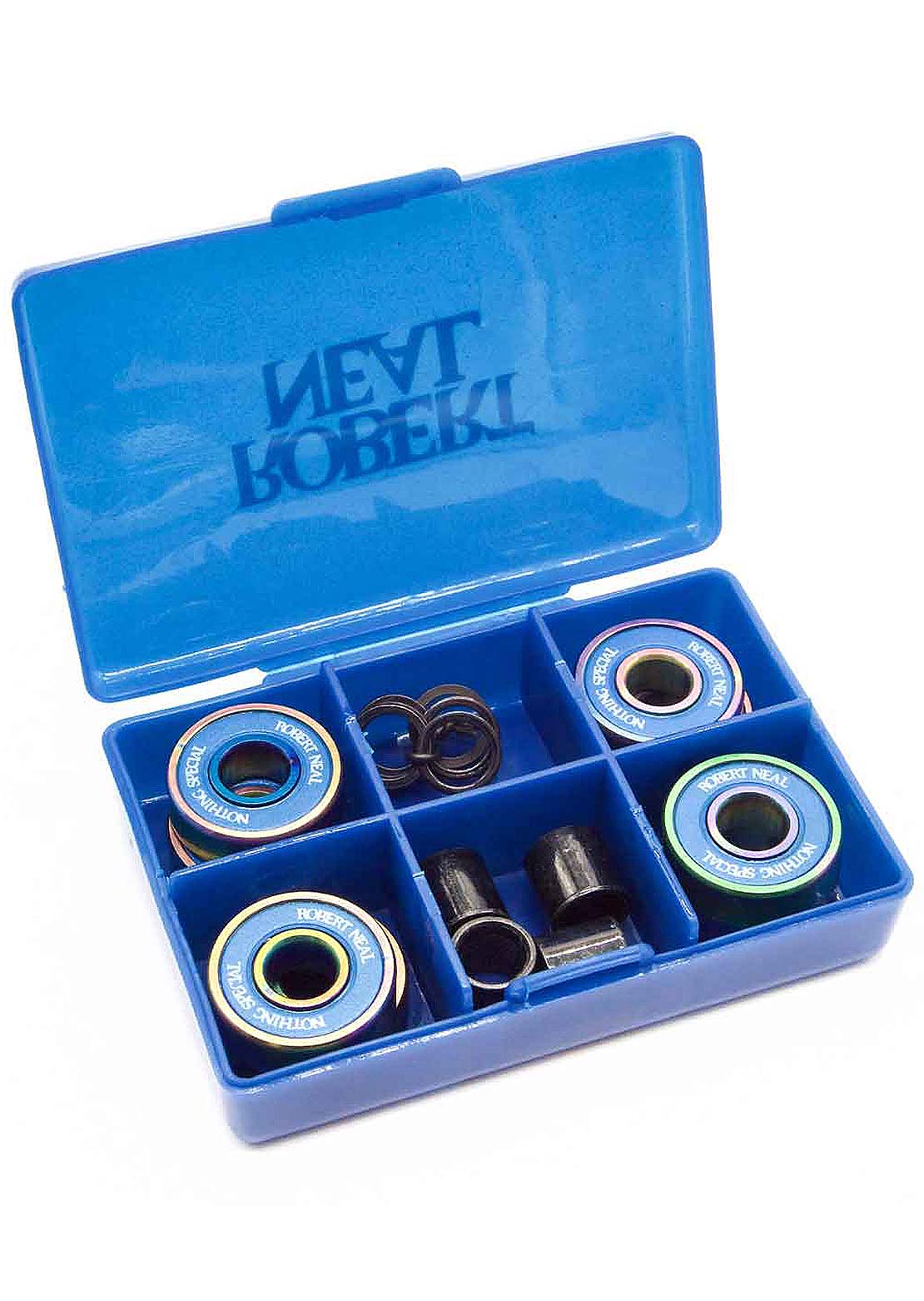 Nothing Skateboards Robert Neal Premium Pro Bearings Free Shipping In China