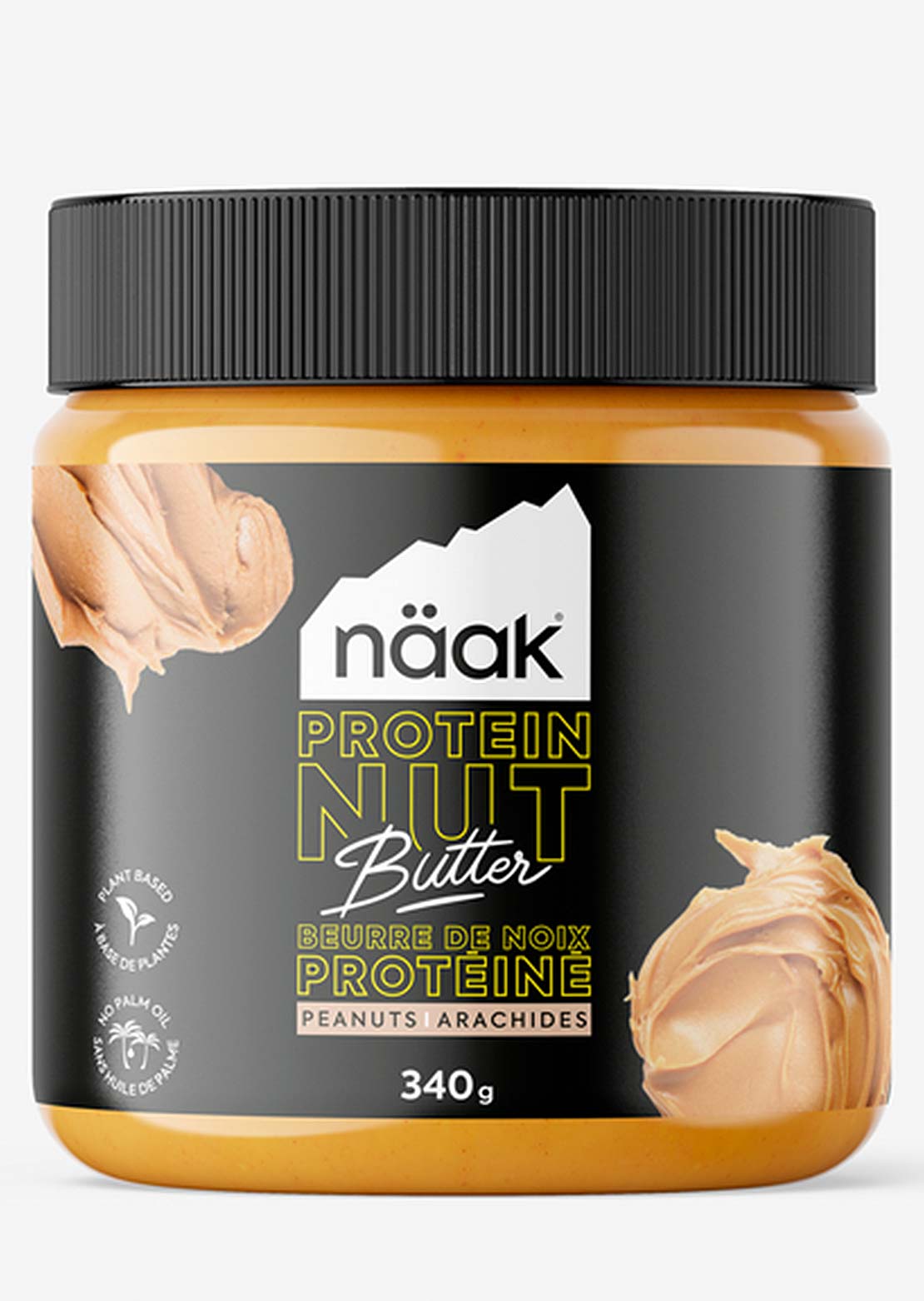 NAAK Nut Protein Butter Cheap Supply