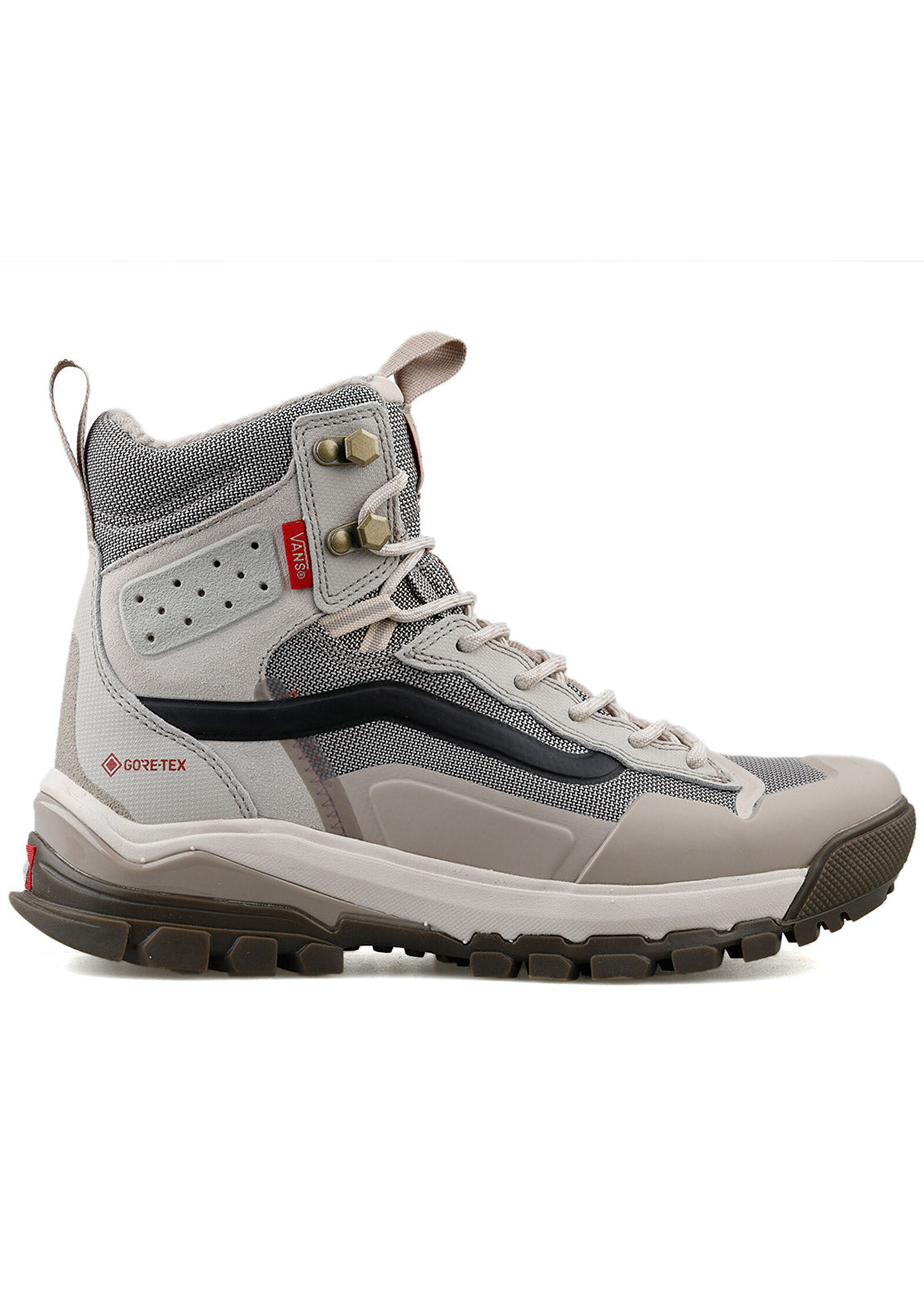 Vans Unisex Ultrarange EXO HI Gore-Tex MTE-3 Boots Buy Online Cheap