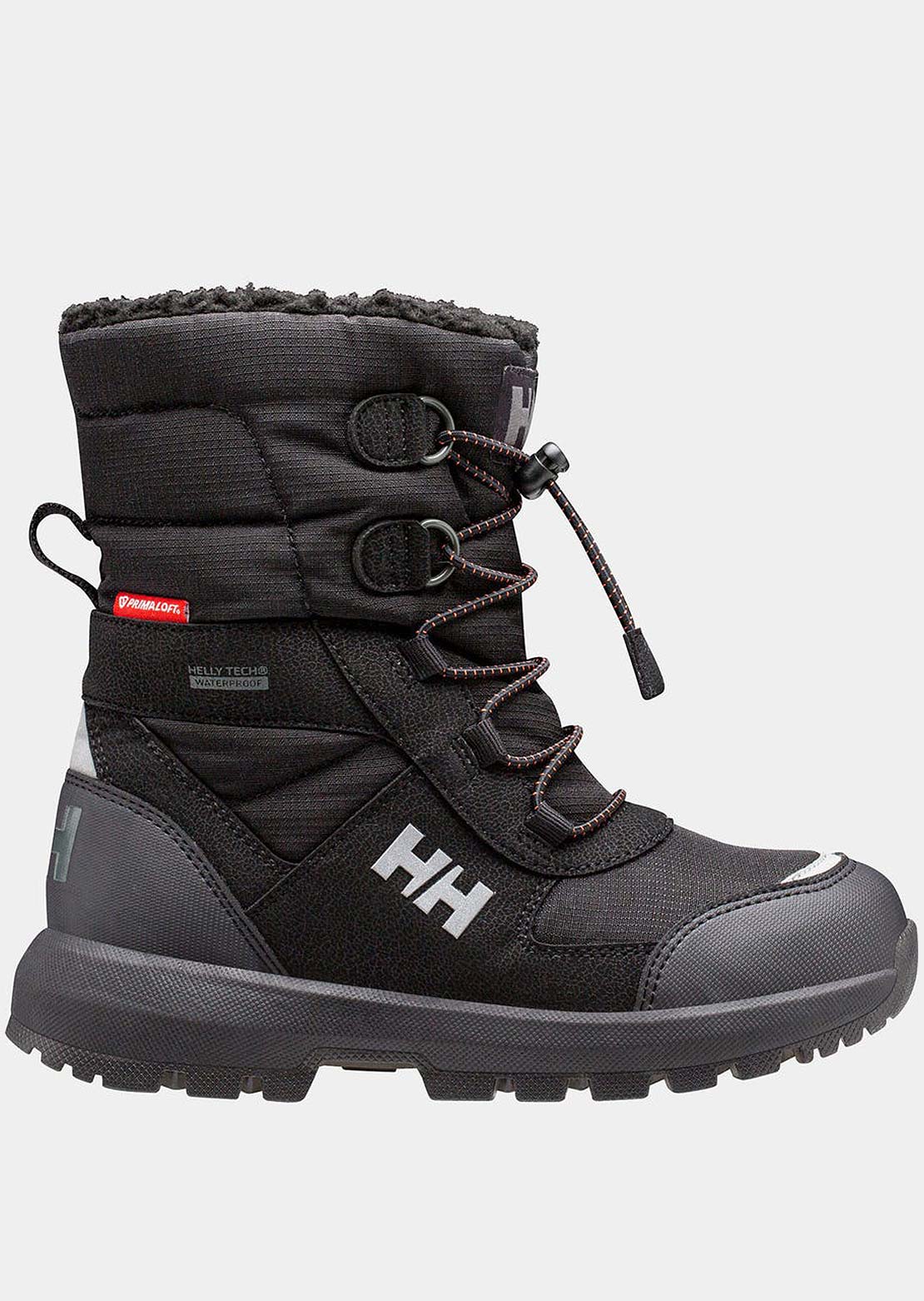 Helly Hansen Junior Silverton HT Boots Official Site