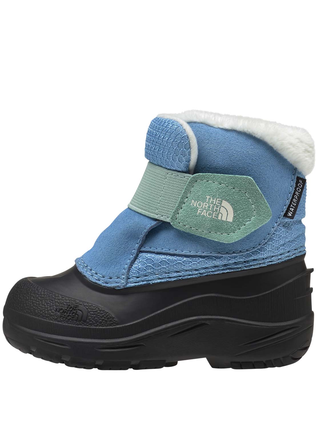 The North Face Toddler Alpenglow II Boots Cheap Pice Store