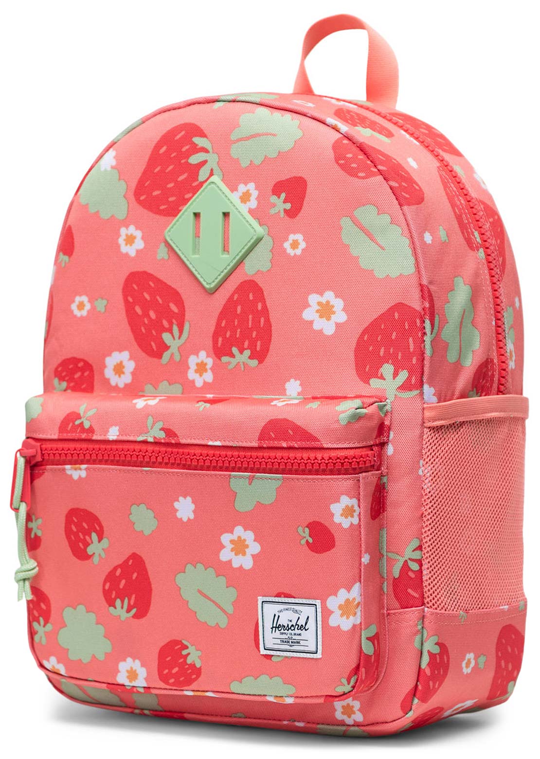 Herschel Junior Heritage Backpack Cheap For Nice