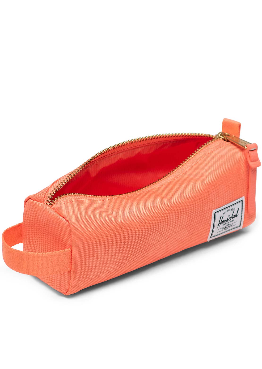 Herschel Settlement Pencil Case Geniue Stockist