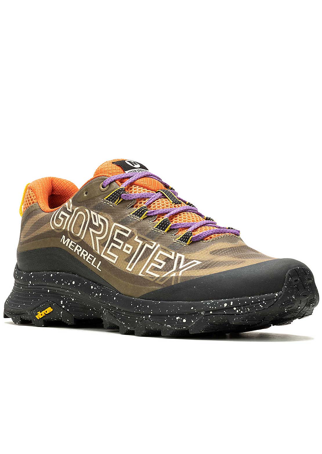 Merrell Men's Moab Speed GTX SE Waterproof Shoes