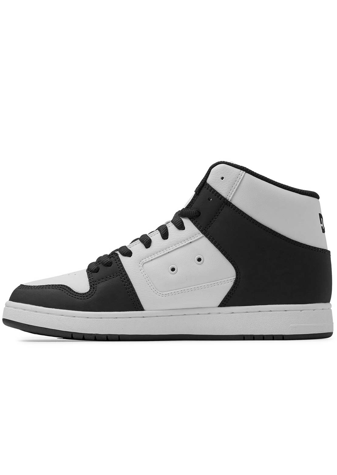 DC Men's Manteca 4 Hi Skate Shoes