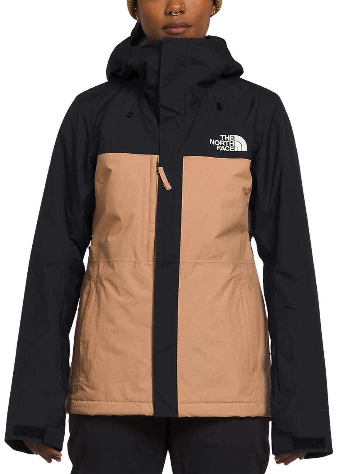 The North Face Women's Freedom Insulated Jacket