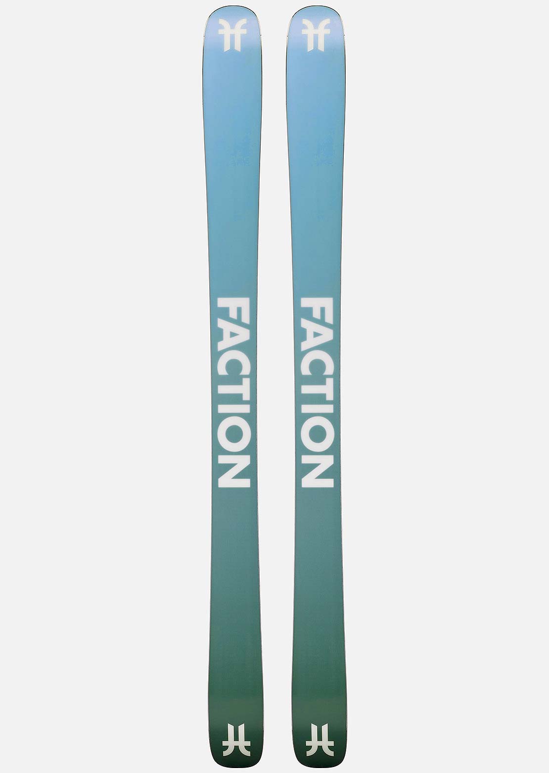 Faction Unisex Prodigy 2 Capsule Ski Wiki For Sale