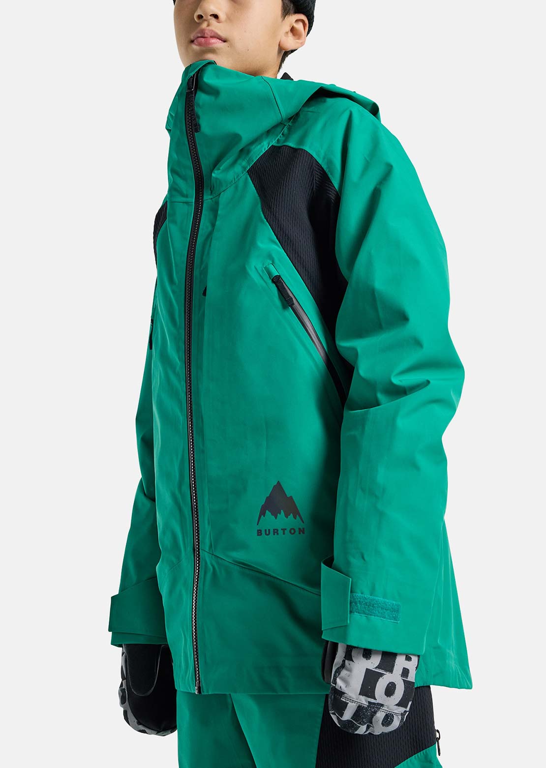 Burton Junior Outbeam 3L Jacket System Cheapest Online