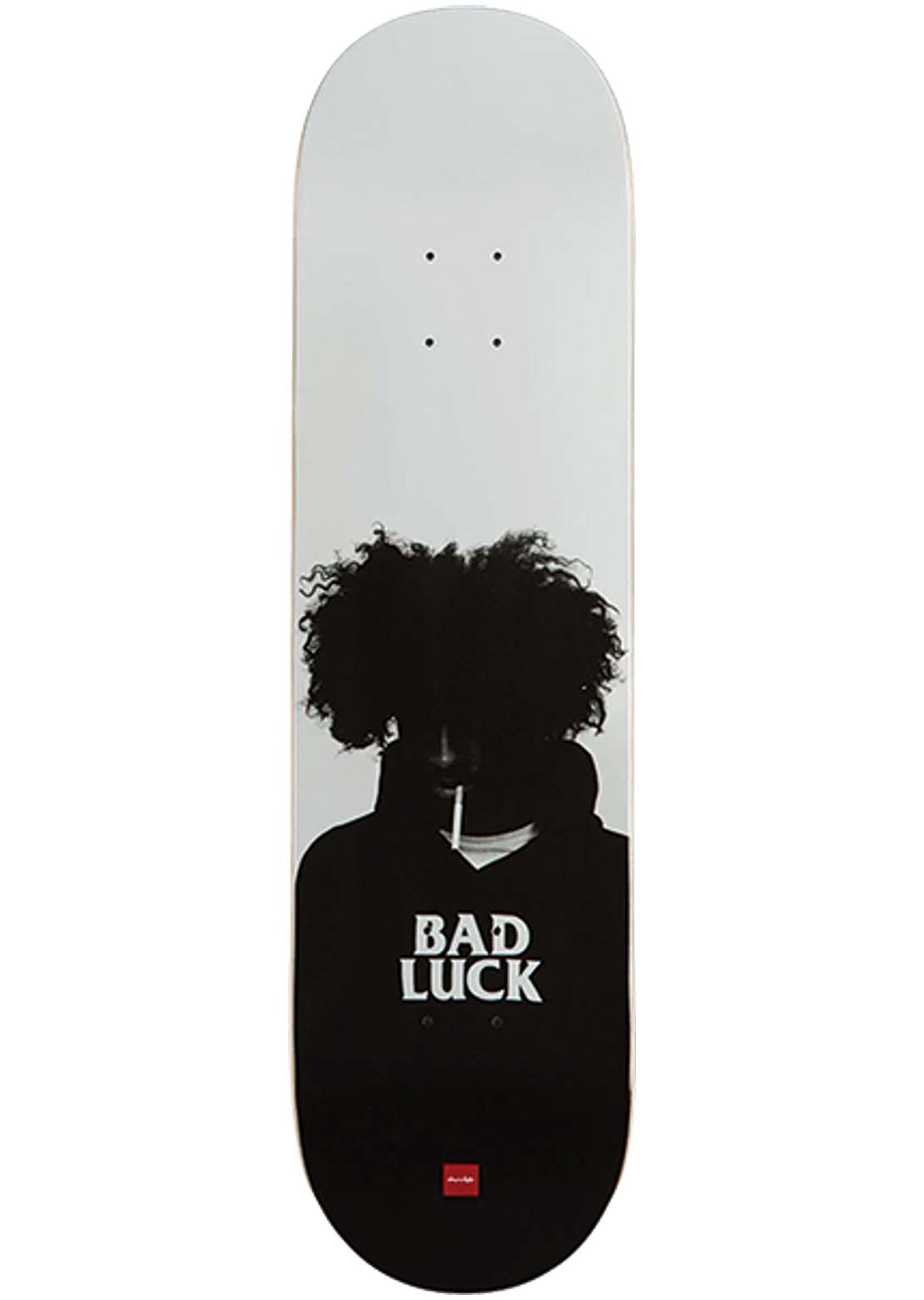 Chocolate Aikens Bad Luck Skateboard Deck Many Kinds Of Sale Online