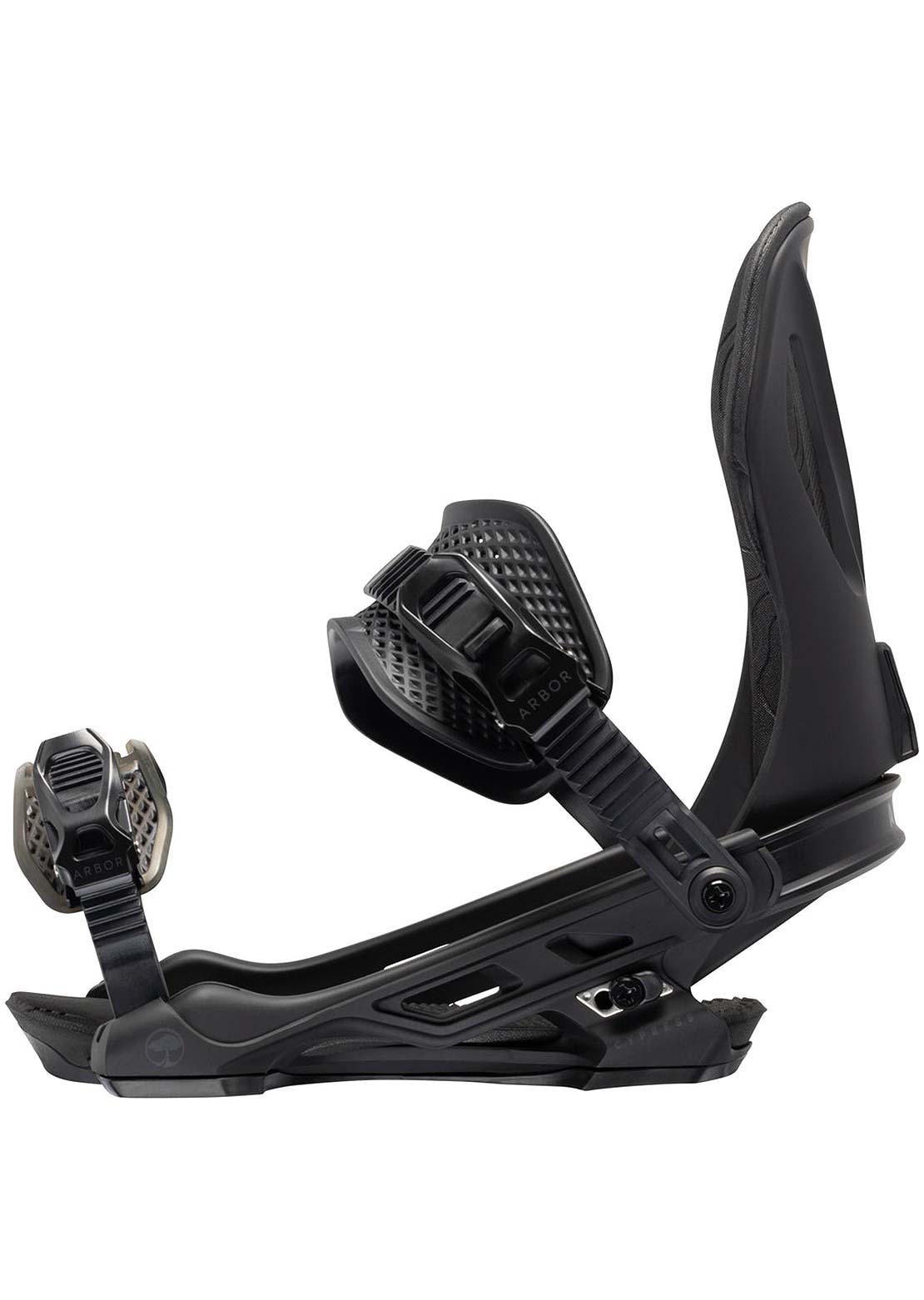 Arbor Men's Cypress Snowboard Bindings