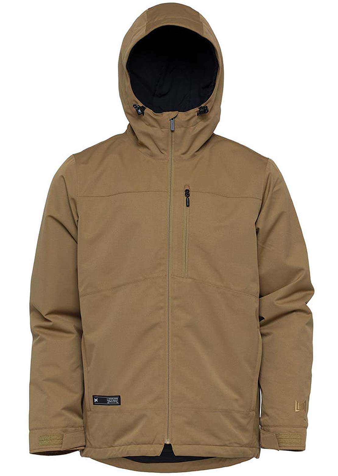 L1 Men's Hasting Jacket