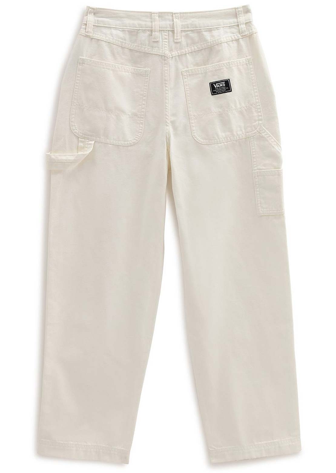 Vans Women's Ground Work Pants