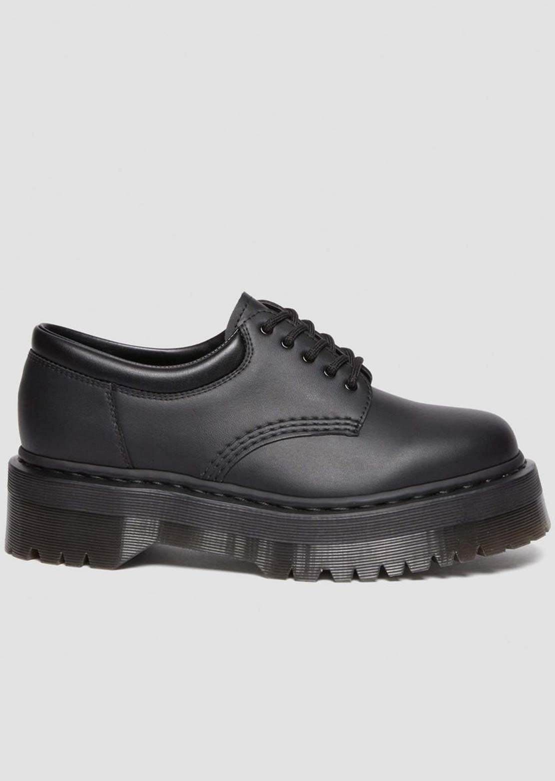 Dr.Martens Women's V 8053 Quad Felix Rub Off Shoes