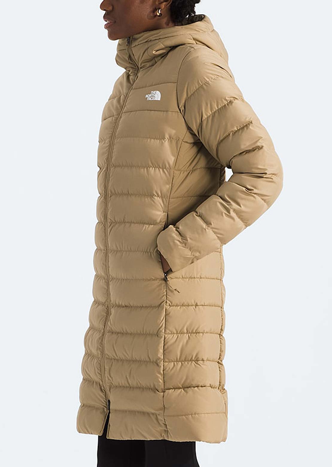 The North Face Women's Aconcagua Parka Jacket