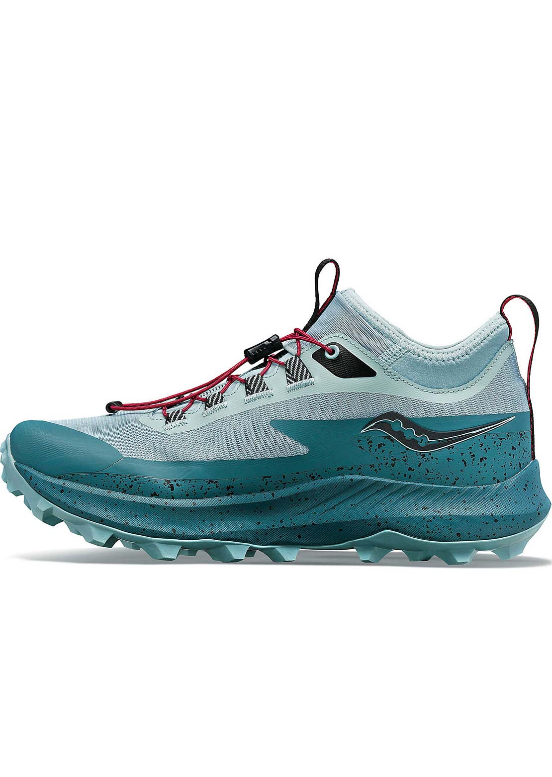 Saucony Women's Peregrine 13 ST Shoes