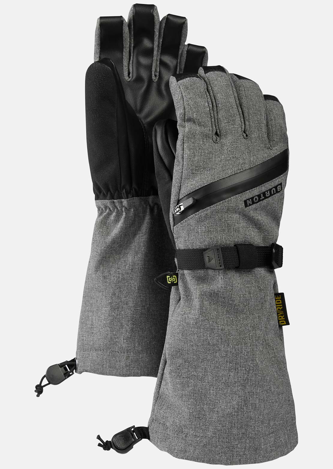 Burton Junior Vent Gloves Amazing Pice