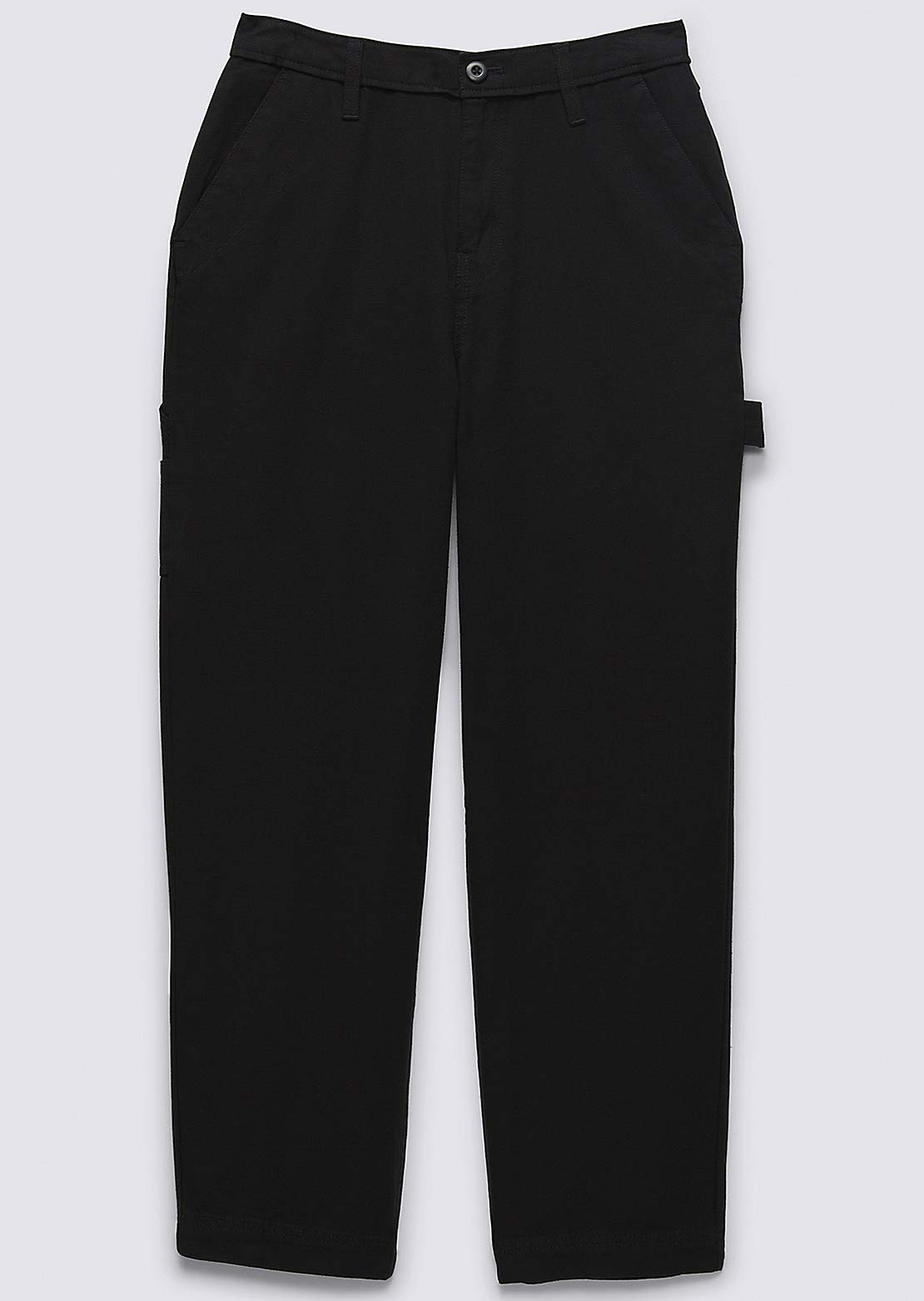 Vans Women's Ground Work Pants