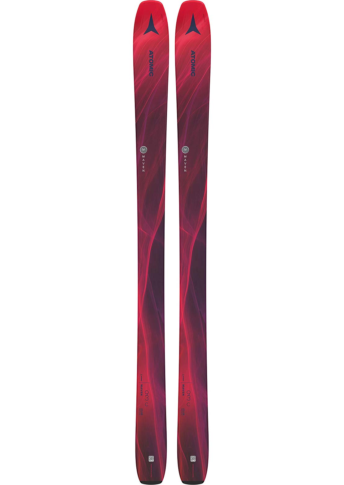 Atomic Unisex Maven 93 C Ski Discount