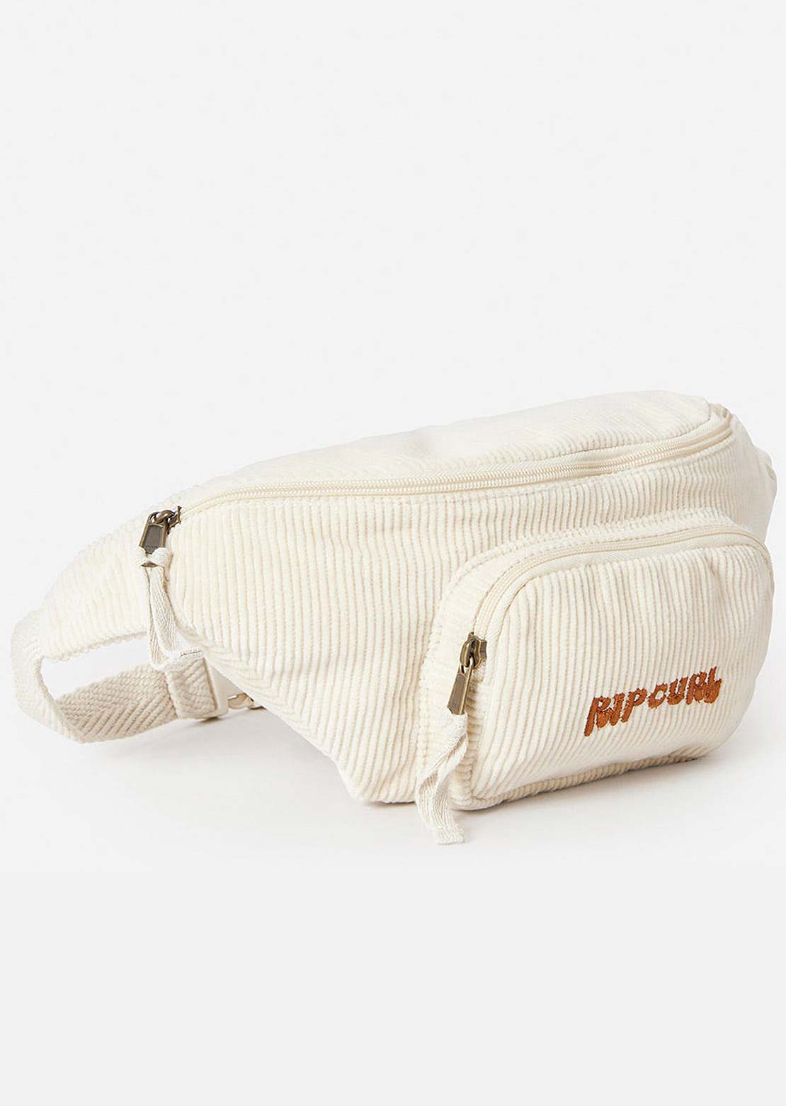 Rip Curl Men's Nomad Cord Waist Bag