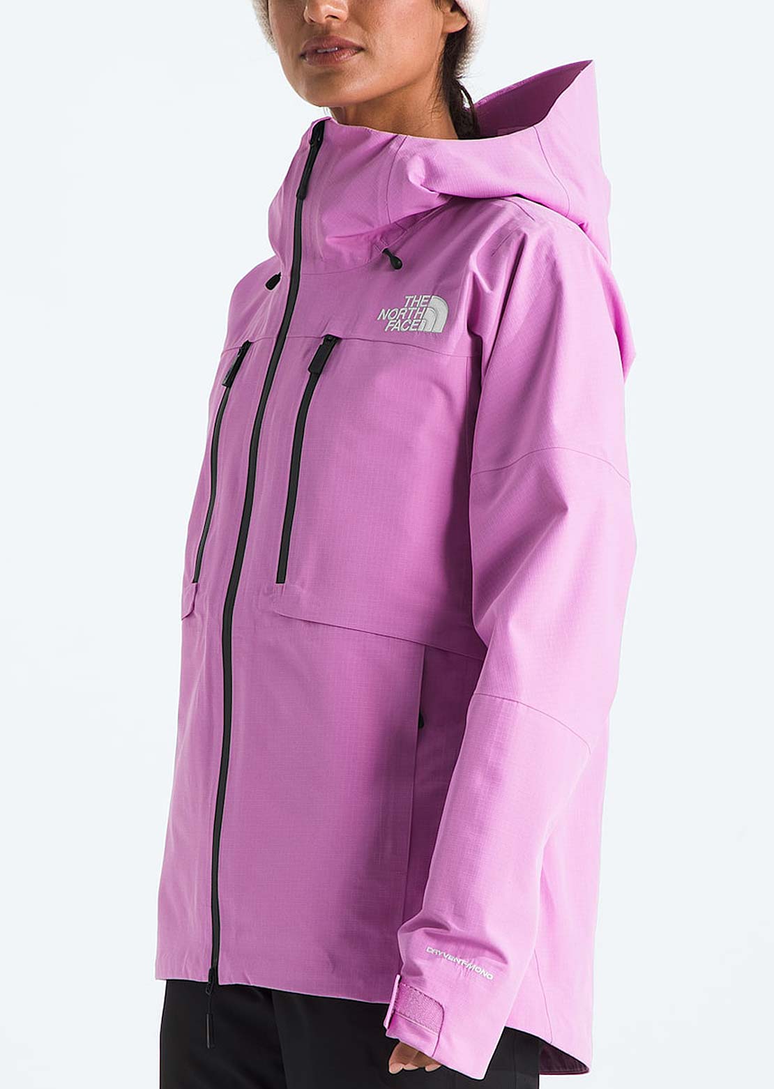 The North Face Women's Ceptor Jacket