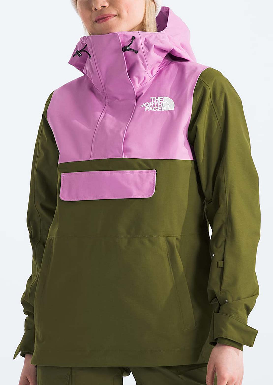 The North Face Women's Driftview Anorak