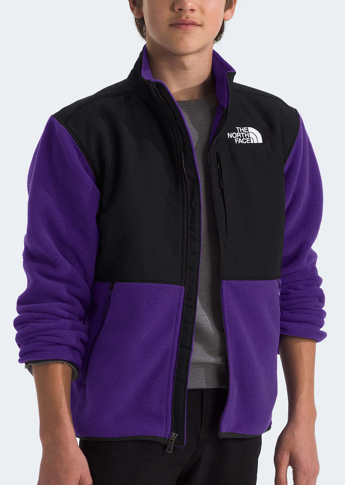 The North Face Junior Denali Jacket Top Quality Sale Online