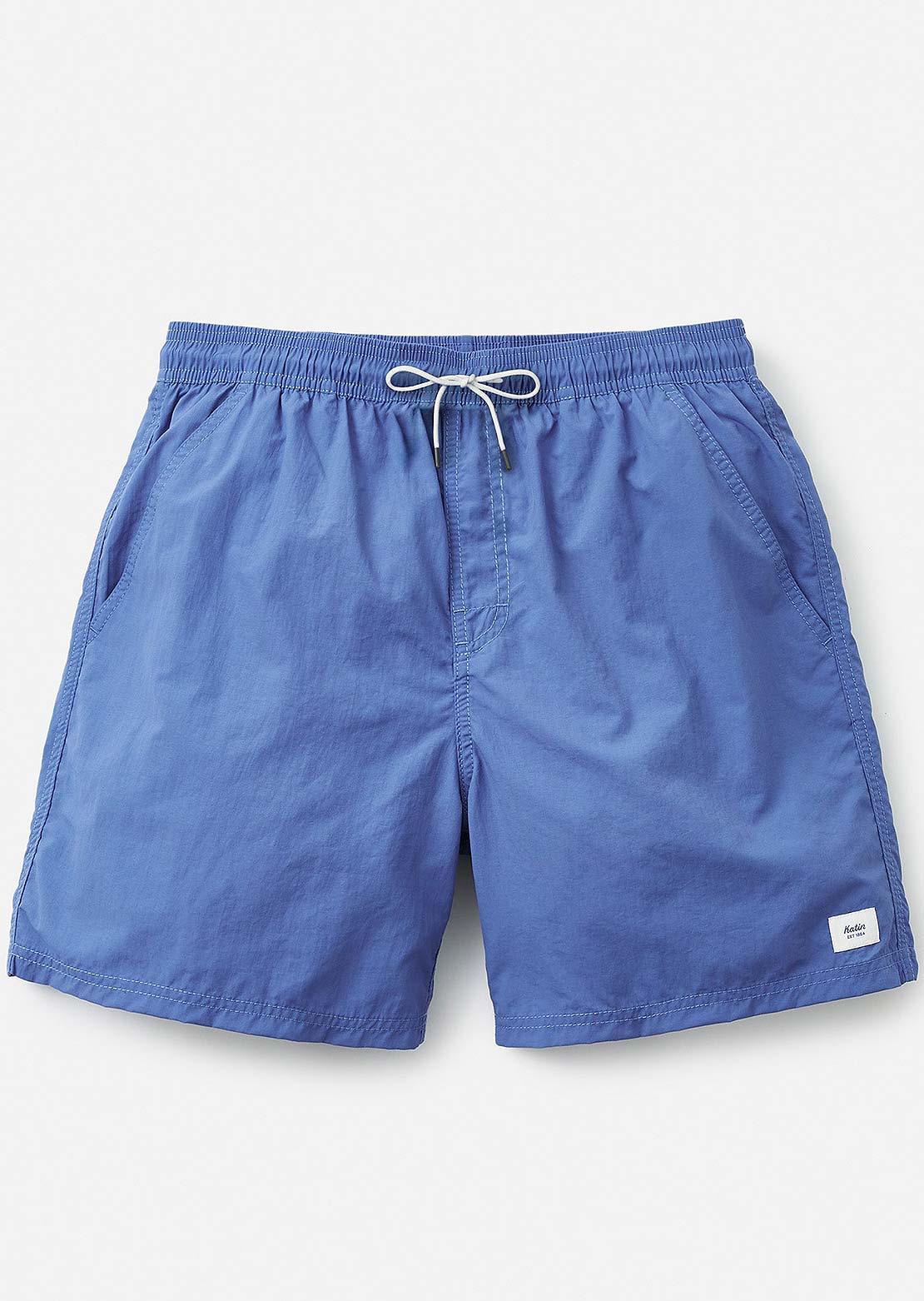 Katin Men's Poolside Volley Shorts