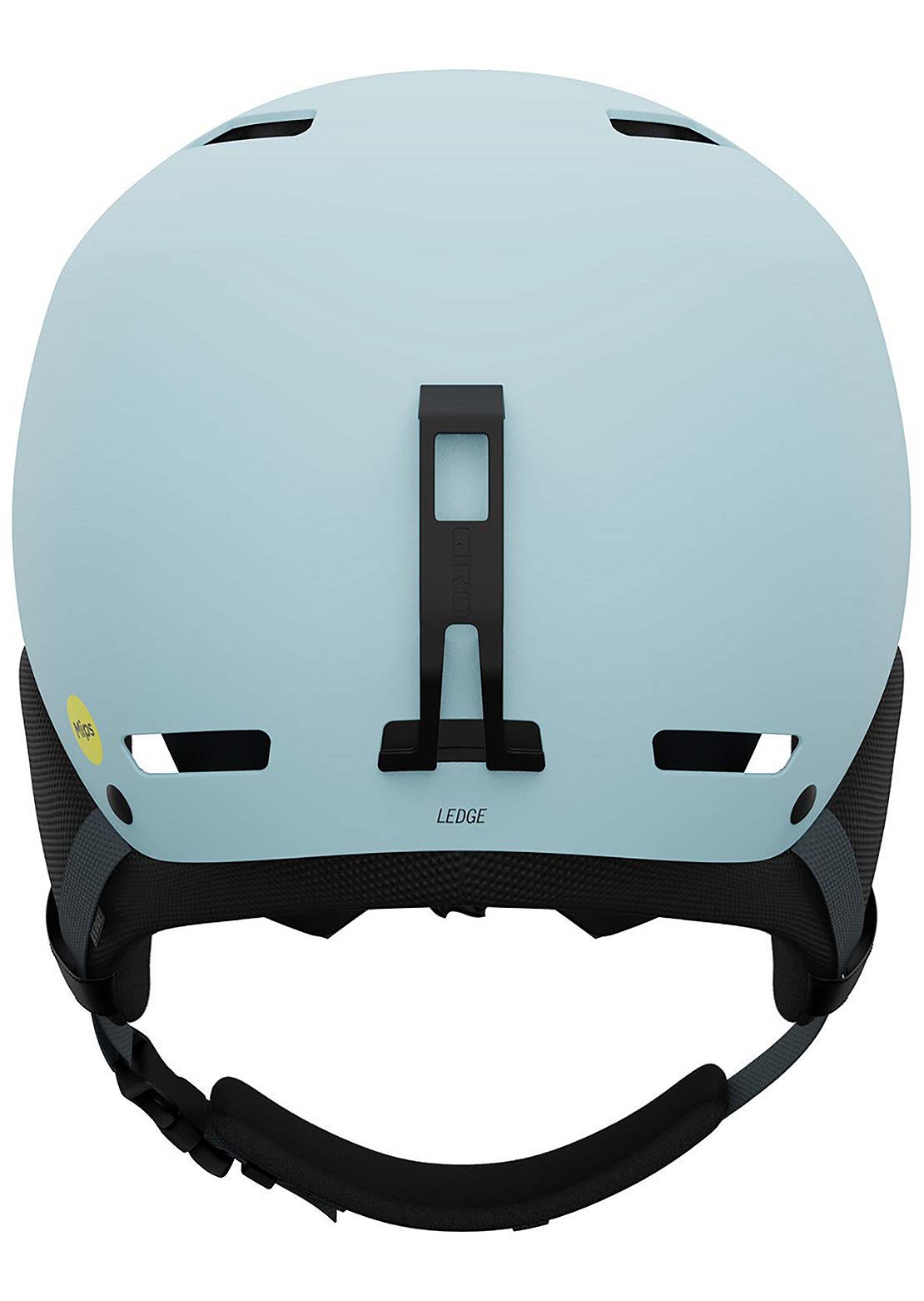 Giro Men's Ledge MIPS Snow Helmet