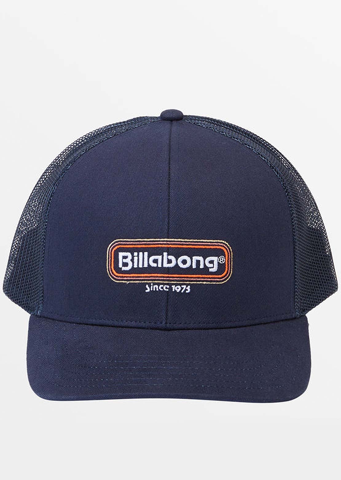 Billabong Men's Walled Trucker Cap