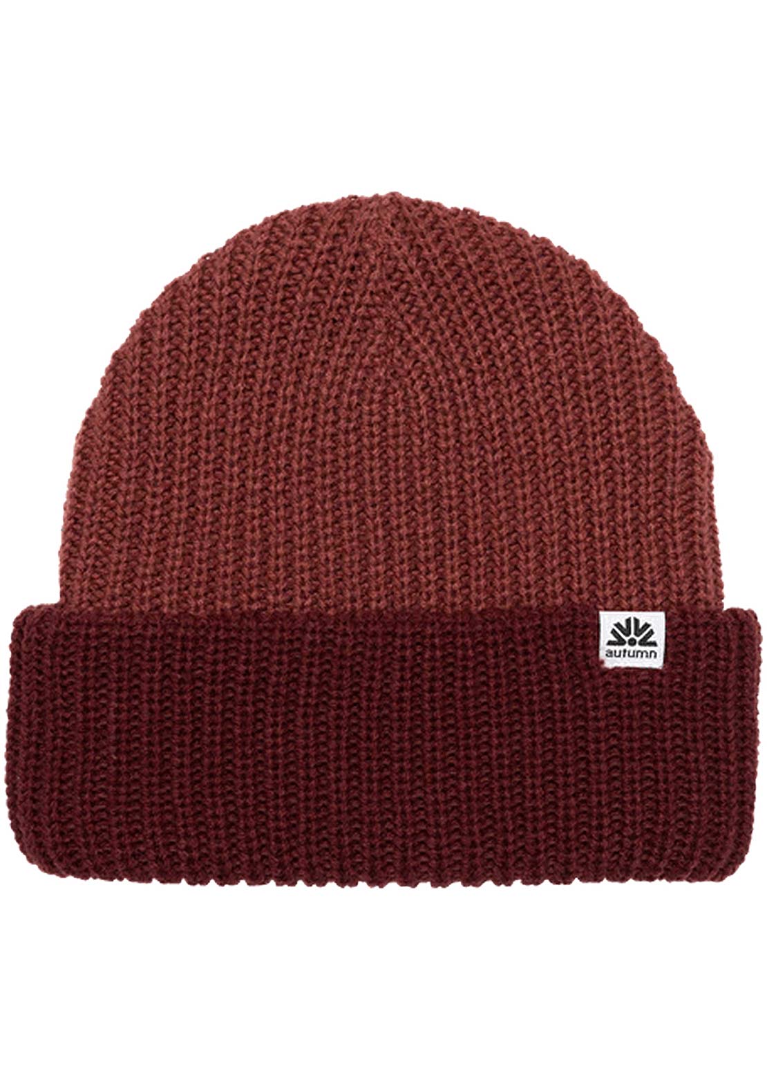 Autumn Dual Tone Beanie Clearance Visit New