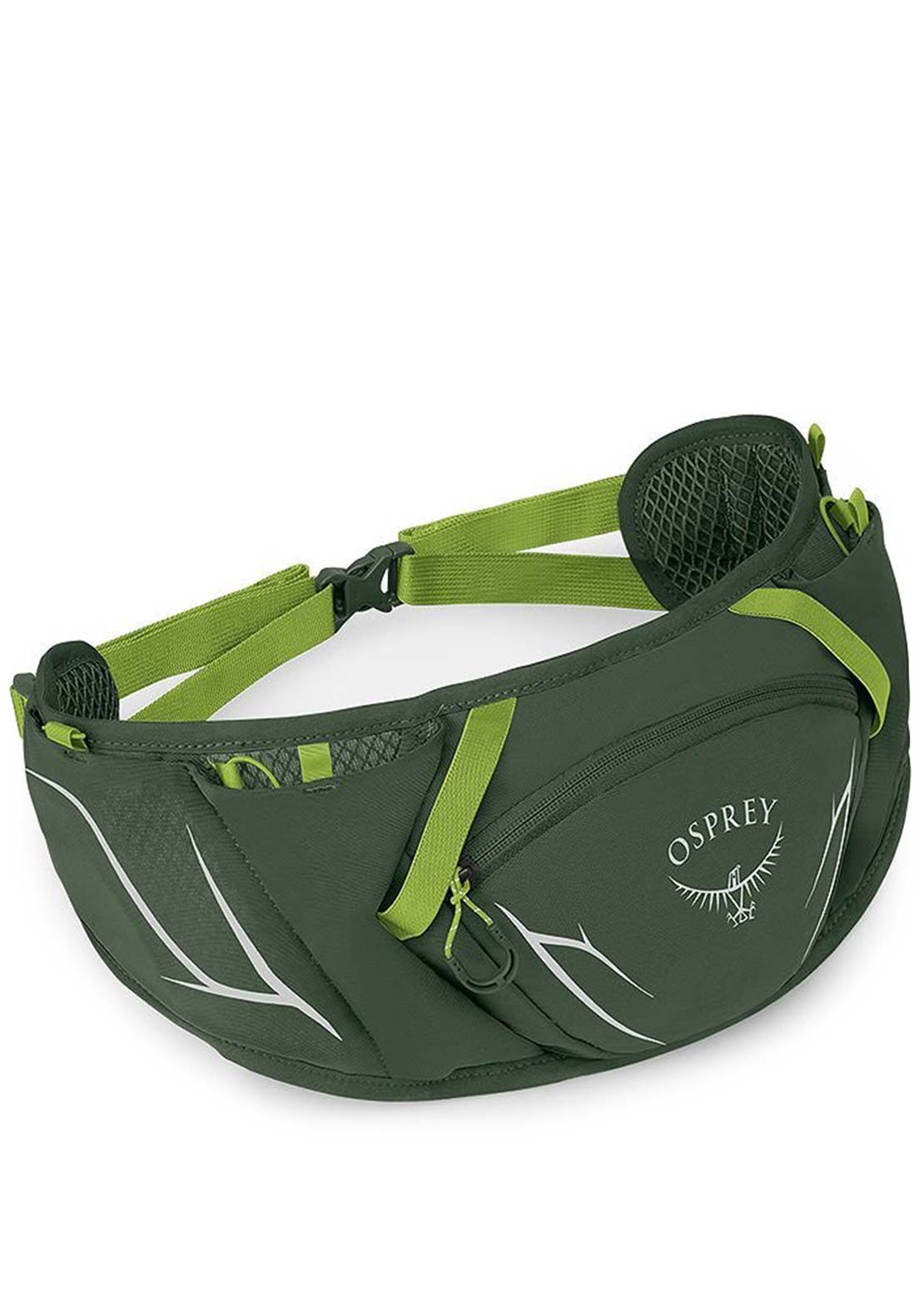 Osprey Duro Dyna Belt Waist Pack With Flasks Free Shipping Hot Sale