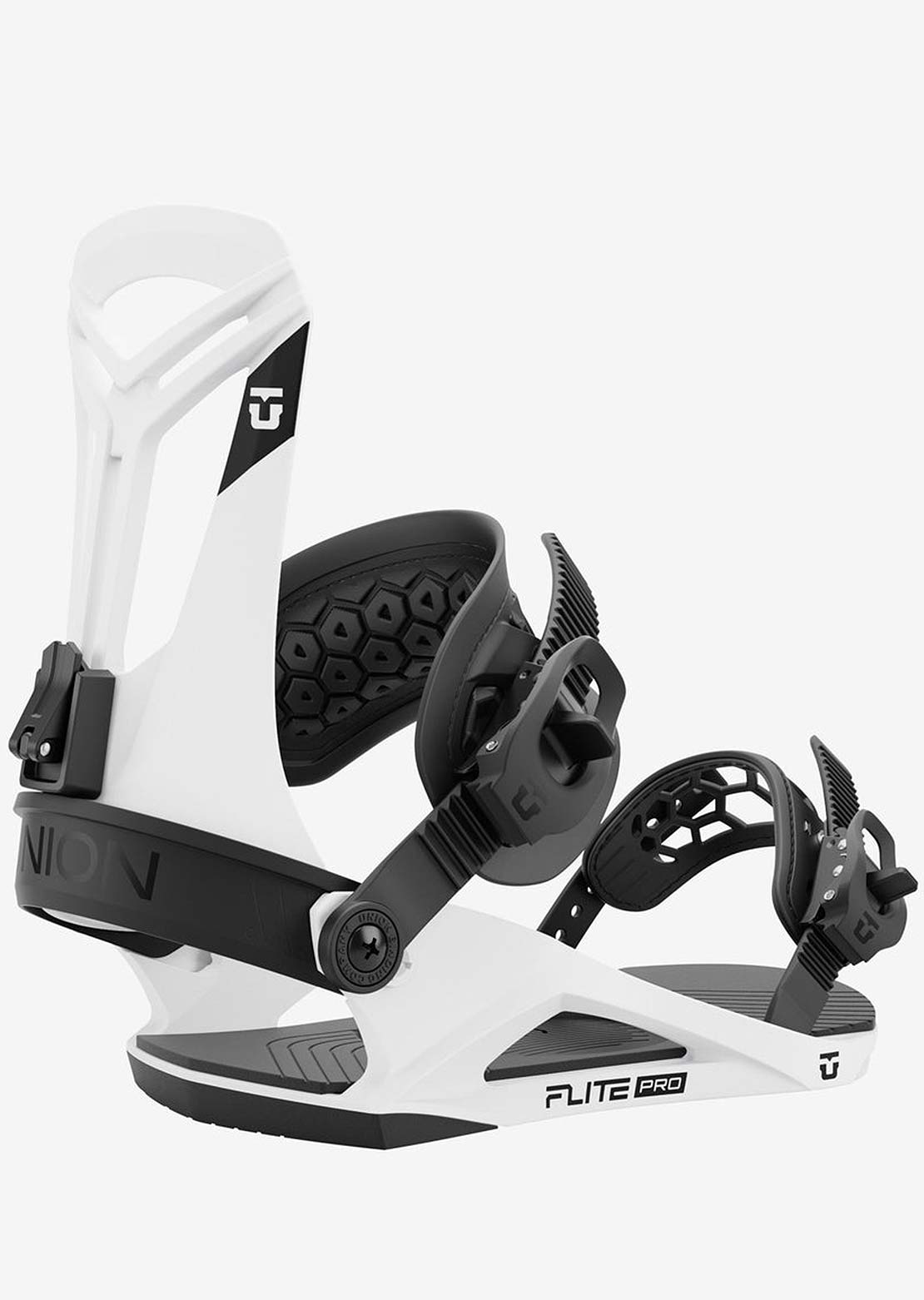 Union Men's Flite Pro Snowboard Bindings