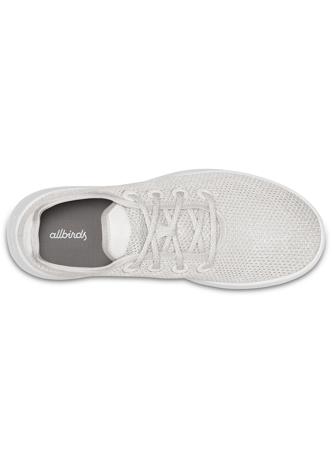 Allbirds Womens Tree Runner Shoes View For Sale