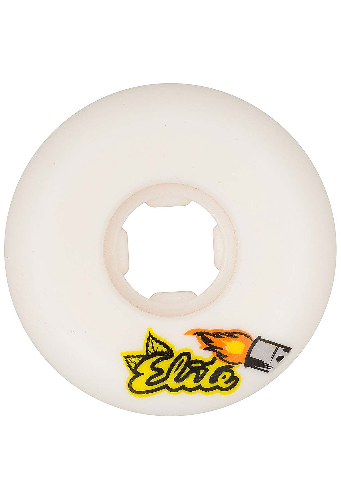 OJ Wheels John Worthington Elite 99A Skateboard Wheels Outlet Good Selling