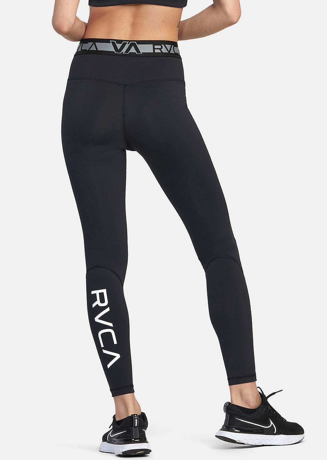 RVCA Women's Compression Legging