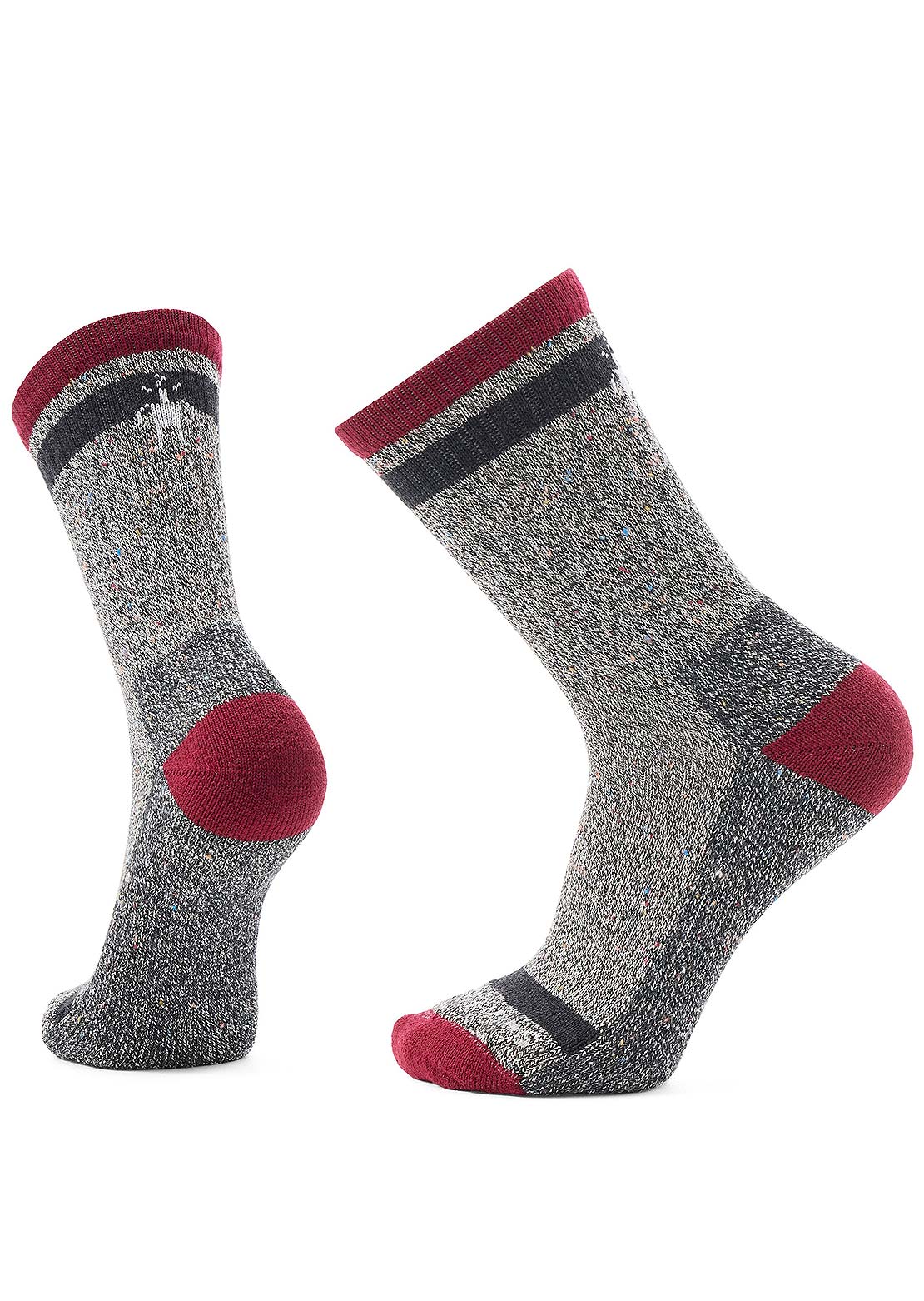 Smartwool Men's Everyday Larimer Crew Socks