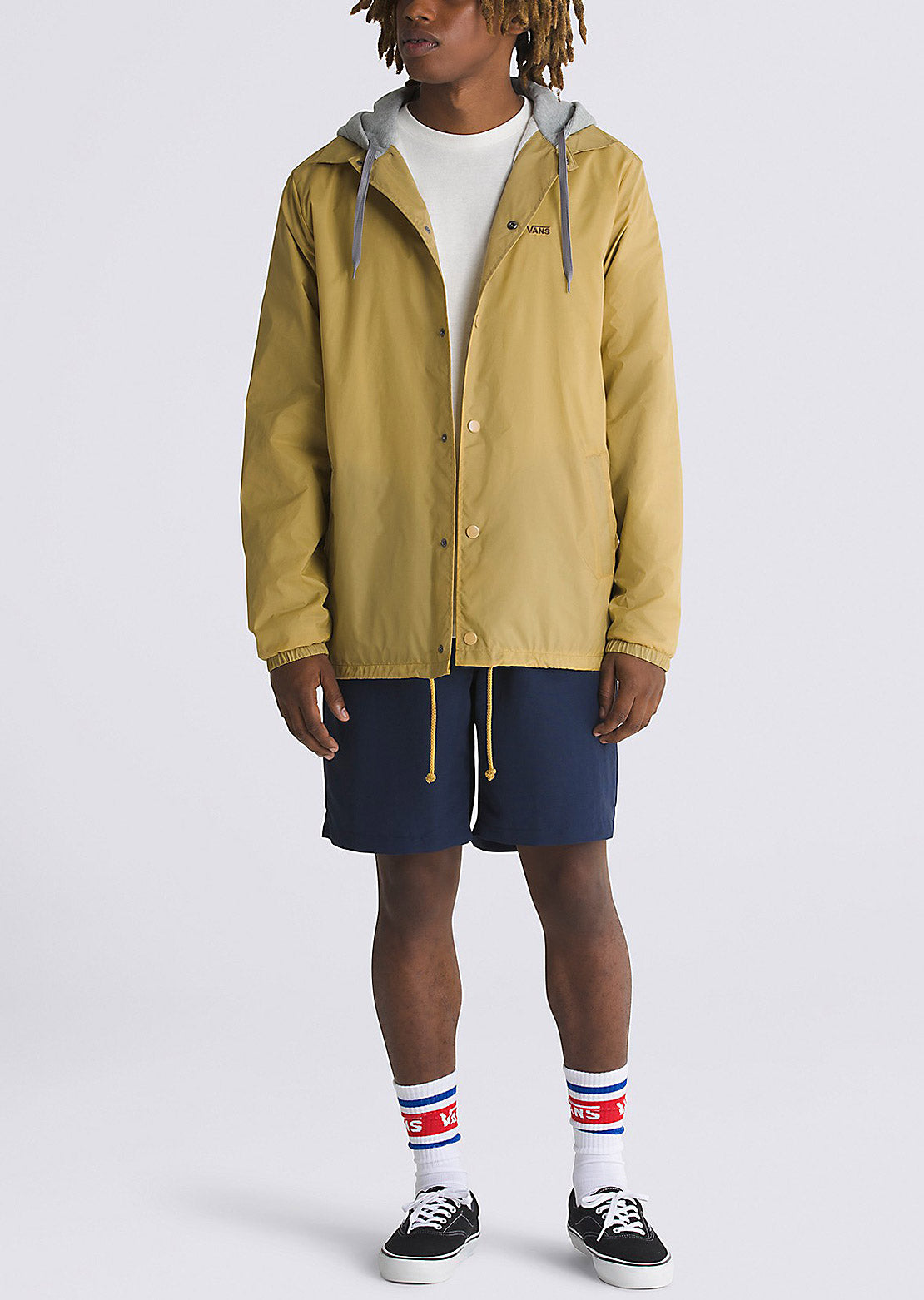 Vans Men's Riley Jacket