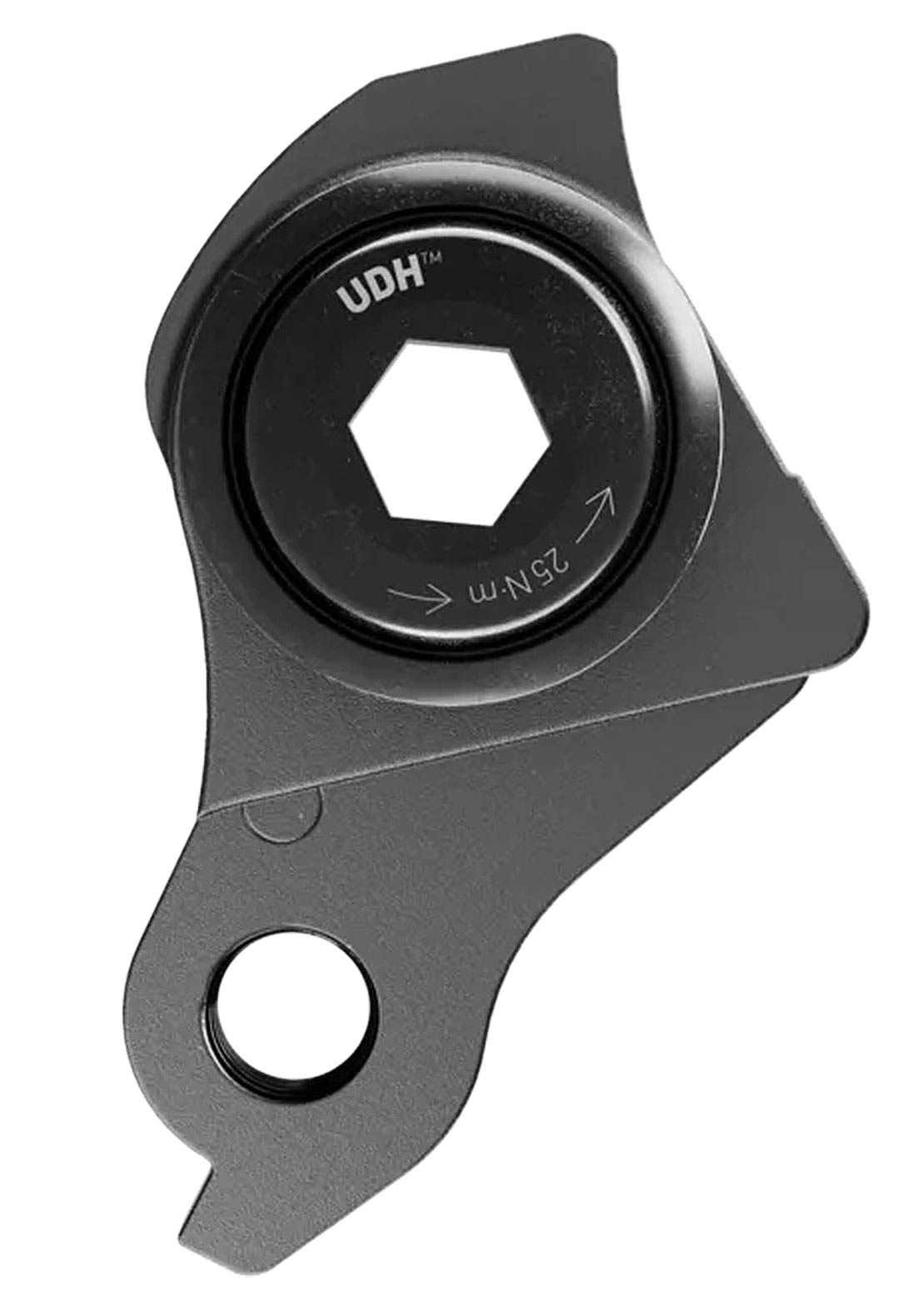 SRAM UDH DERAILLR HNGR MTB BLK Free Shipping Perfect