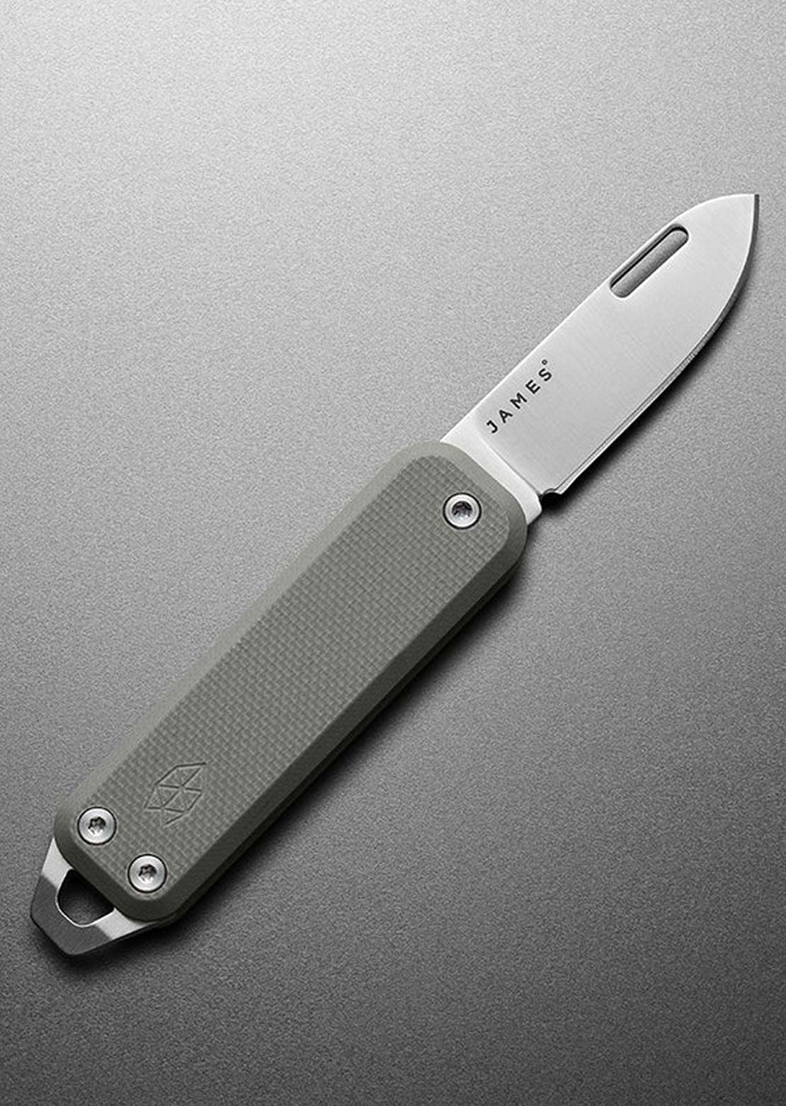 The James Brand Elko Knife 2025 Cheap Online