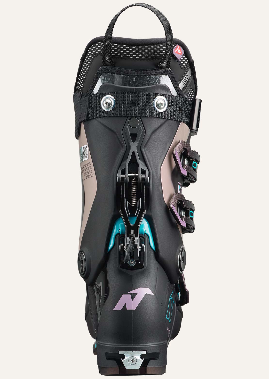 Nordica Women's Unlimited 105 DYN Ski Boots