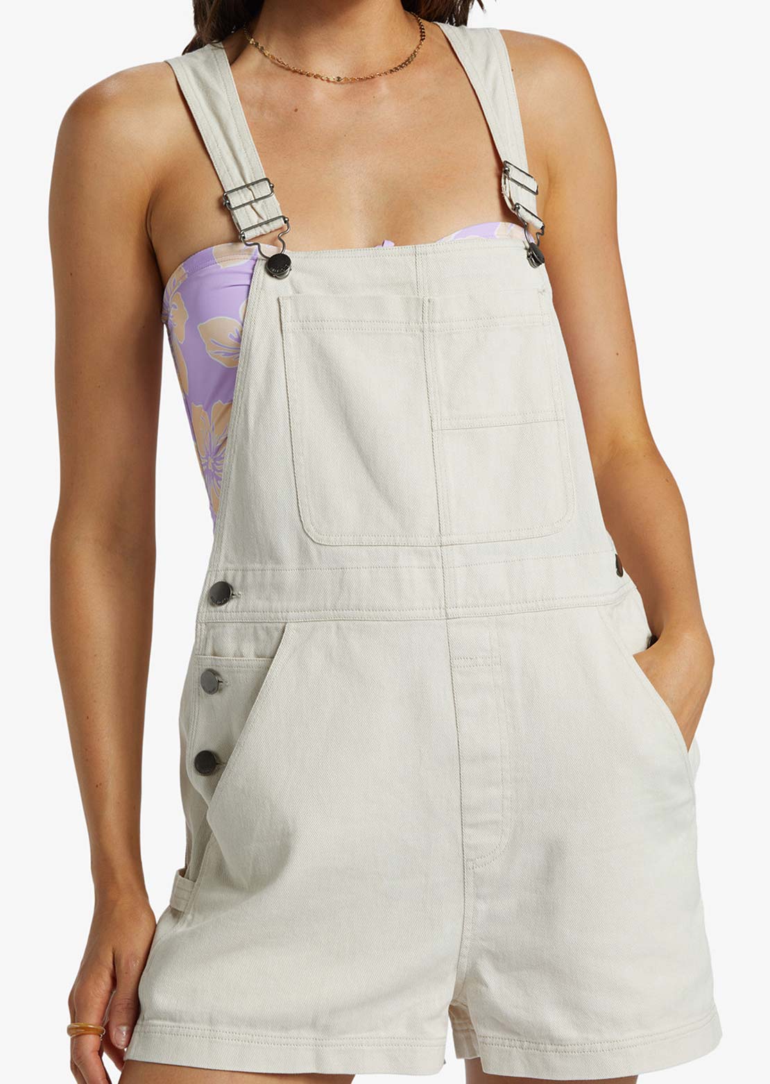 Billabong Women's Sand Canyon Shortall